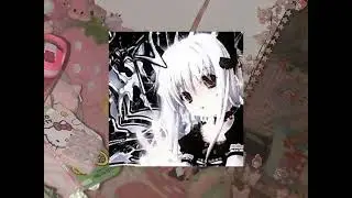 88STRAIT ♡ glass (slowed down)