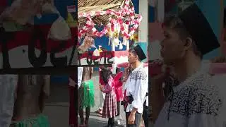 Unik karnaval 17 Agustusan