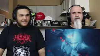 Nahaya - Incubator [Reaction/Review]