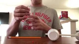 Anemometer Video