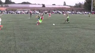 FOSTER LANGSDORF HIGHLIGHT VIDEO