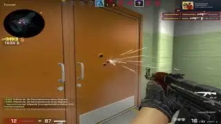CS:GO Edit (Soda)