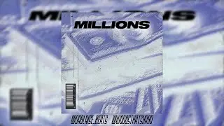 [FREE] LIL GOTIT x YUNG MAL TYPE BEAT 2021 | MILLIONS | 122BPM