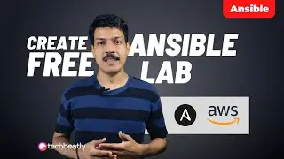 How to Create a Free Ansible Lab in Public Cloud | 