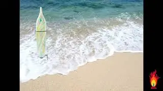 What kind of messages are you sending? | Message in a Bottle