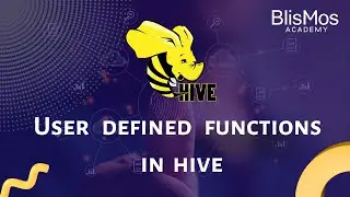 User Defined Functions in Hive