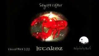 Sagopa Kajmer Istakoz 2012