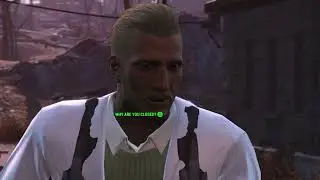 Fallout 4 next gen update ps5 story gameplay part 66 aftermath pt 2