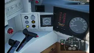 Br Class 465 Setup