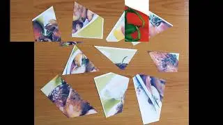 Квест-игра 