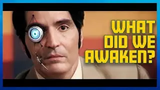 The AI Art Witch Hunt starts NOW. What to do