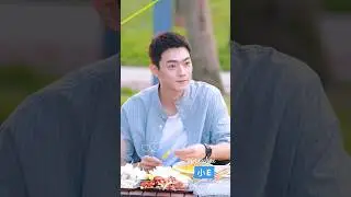 XuKai 💙 Yu Tong #fireinvestigator