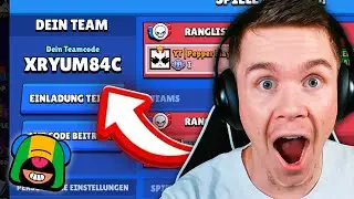 🔴Endlich wieder MIT Zuschauer SPIELEN! 🎉 Brawl Stars Deutsch
