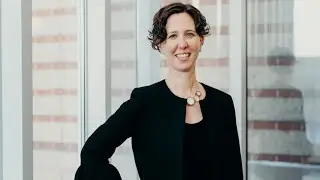 Alexis Abramson, the new dean of Thayer, talks about coming to Dartmouth