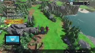 Tiny Tina's Wonderland With Ngeneum
