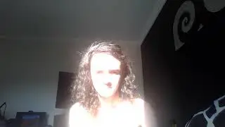 I Got COVID and Filmed This After Finding Out