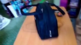 Сумка для Кота^^