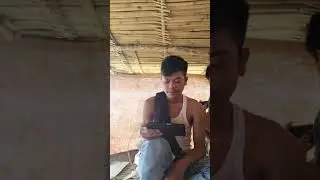 gawi di dusun