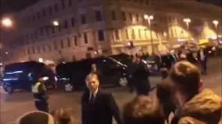 Путин-Техноложка-Пипец (Денис Миронов-Тверской)