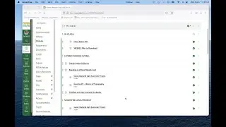 Adding Open Source Fonts to MacBook