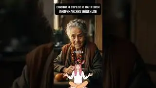 😨Снимаем Стресс С Напитком Амеркианских Индейцев 🍶