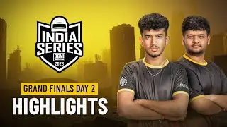 [Highlights] #BGIS2023 Grand Finals, Day 2 #RISEUP