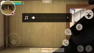 Стрим игры 