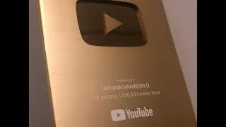 PASSING ONE MILLION SUBSCRIBERS!!! IKSEASON #0001