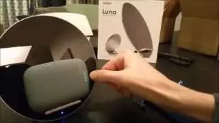 Aukey Luna Qi Wireless Charging Pad