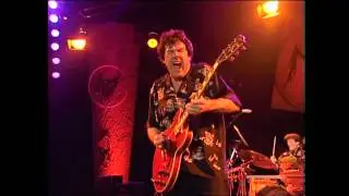 Gary moore Tore Down (Live HD)