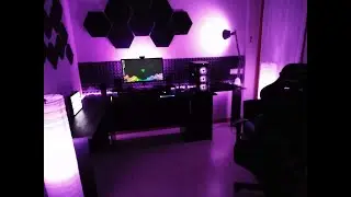 il mio nuovo setup da gaming/editing da 4500 euro