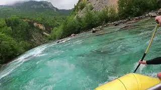 Rafting 2024