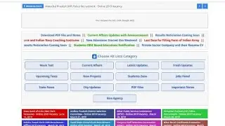 Jobiki Blogger Template. | blog-templates.com
