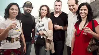 II Festival de Fotografia Floripa na Foto - 25 a 30 de Outubro de 2011!