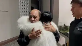 Những Cái Ôm Tạm Biệt Nhau | Tết yêu thương 2024 | Gia Đình Quốc Nghiệp Ngọc Mai
