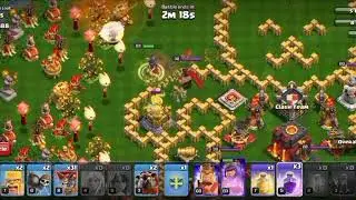 LUNAR NEW YEAR CHALLEGE 2023 TUTORIAL 3 STAR VICTORY BEST ATTACK