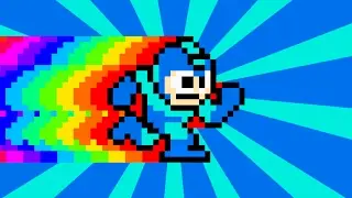 Mega Man 2 - Dr. Wily Stage (Ephixa Hardstyle Remix) smoothmcgroove remixed