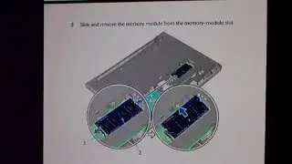 How To Upgrade System Memory (RAM) For Inspiron 14 3000 Series