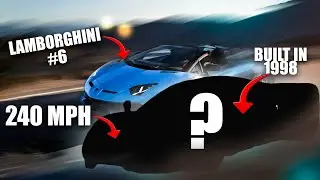 Top 10 Fastest Naturally Aspirated Cars In The World