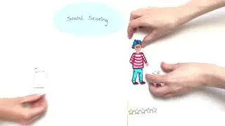 Social Scoring - hier erklärt