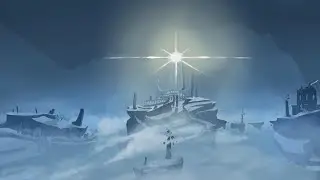 Hope or Nostalgia / Genshin Impact OST cover