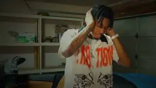 #1 Stunna (official video) (shot by @gleamskii )