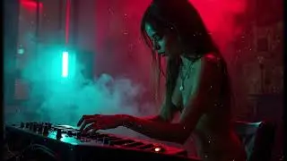 MoonSatellite - Session in Studio SST 111