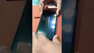govindpur bazar realme 9i display full broke repari 