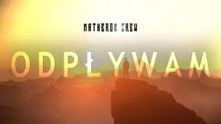 Matheron Crew - Odpływam prod.101Decybeli (Official oryginal mush up video)