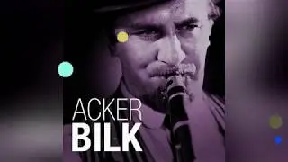 Acker Bilk - Aria (EqHQ)