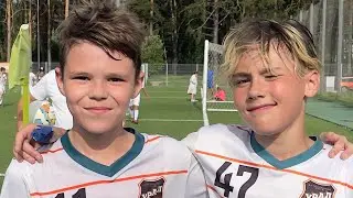 Регион 11 | Урал 2012 - СШ Урал 11 (3:1)