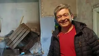 Золотой запас пасеки.Сушка для пыльцы.