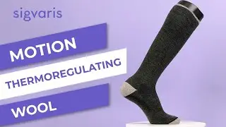Why We Love Motion Thermoregulating Wool
