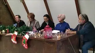 Коледна програма